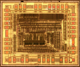 CPU Zilog Z84C0008
