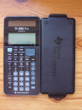 TI-30X Pro MathPrint