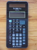 TI-30X Pro MathPrint