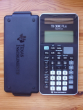 TI-30X Plus MathPrint