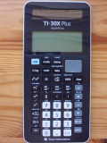 TI-30X Plus MathPrint