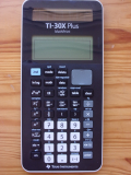 TI-30X Plus MathPrint