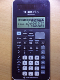 TI-30X Plus MathPrint