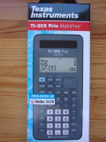 TI-30X Prio MathPrint