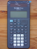 TI-30X Prio MathPrint