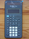 TI-30X Prio MathPrint