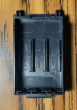 Battery Compartment inside