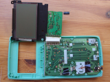 PCB Graph 65 (GY)