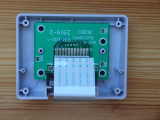 PCB connecteur RM-9000