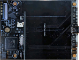 PCB NumWorks N0115 5.04