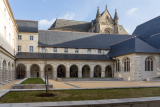 Rennes - Couvent des Jacobins