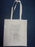 Totebag NumWorks love