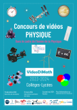 Concours VideoDiMath 2023-2024