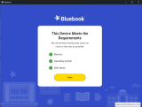 Bluebook Digital SAT