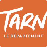 Logo Tarn Le Département