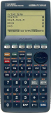 Casio Algebra FX2.0+