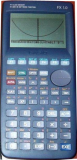 Casio FX1.0