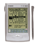 Casio PV-100