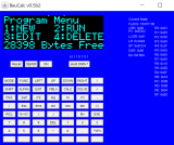 BeuCalc fx-5800P
