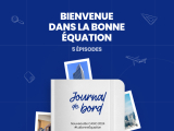 Web-série "La Bonne Equation"