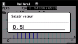 Graph Math+ : appli Probabilités