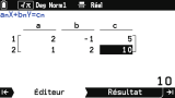 Graph Math+ : Equations