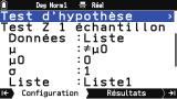 Graph Math+ :  Statistiques