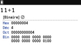 Graph Math+ :  Base-N