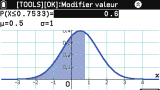 Graph Math+ :  Probabilités