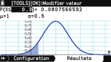 Graph Math+ :  Probabilités