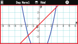 Graph Math+ :  Graph& Table