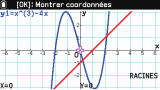 Graph Math+ :  Graph& Table