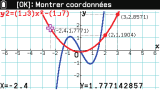 Graph Math+ :  Graph& Table