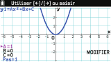 Graph Math+ :  Graph& Table