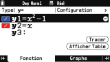 Graph Math+ :  Graph& Table