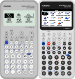 Casio Graph Light & Graph Math+