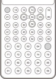 Graph Math+ : codes getkey()