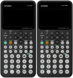 fx-CG100 & fx-1AU GRAPH