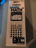 Revente échantillons Graph Math+