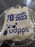 Totebag UdPPC 2023