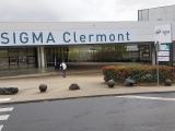 SIGMA Clermont - UdPPC 2023