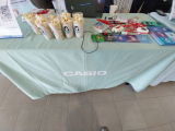 Stand Casio - UdPPC 2023