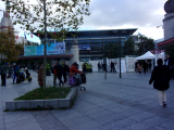 Paris expo Porte de Versailles