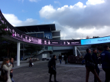 Paris expo Porte de Versailles