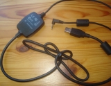 Câble Casio USB SB-88
