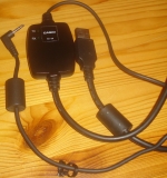 Câble Casio USB SB-88A