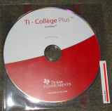 CD TI-SmartView Collège Plus