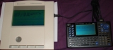 TI-92 II + TI-ViewScreen