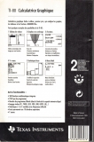 Dos du manuel de la TI-80 (1995)