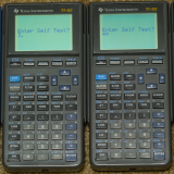 TI-82 + ROMs 3. & 4*